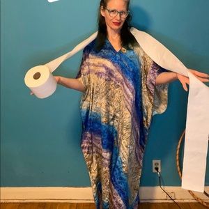 Caftan
